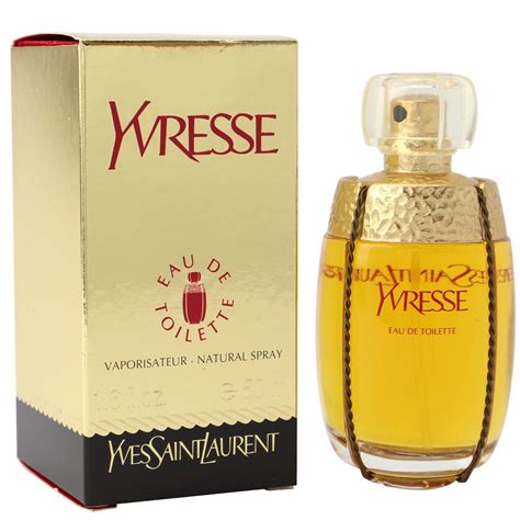 yves saint laurent eau de toilette 60 ml|yvresse perfume uk cheapest price.